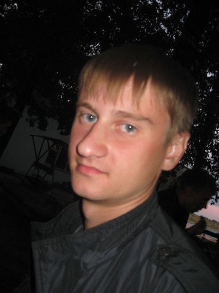 Владимир Ильин