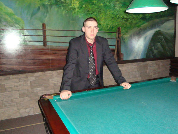 Александр Макашов