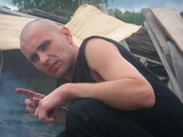 Павел Михалев