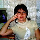 Елена Корякина