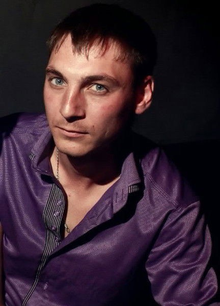 Михаил Конивец