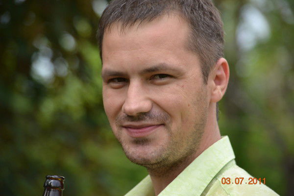 Алексей Шумаков