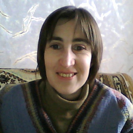 Дина Бондарева