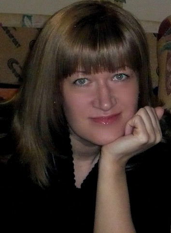 Алёна Курочкина