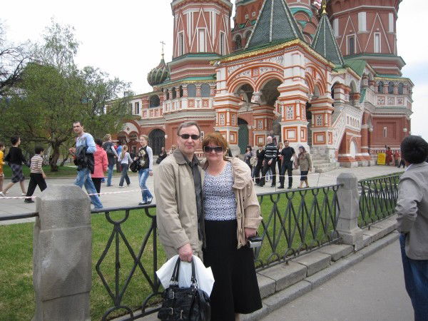 Елена Рыбина