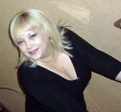 Елена Елманова