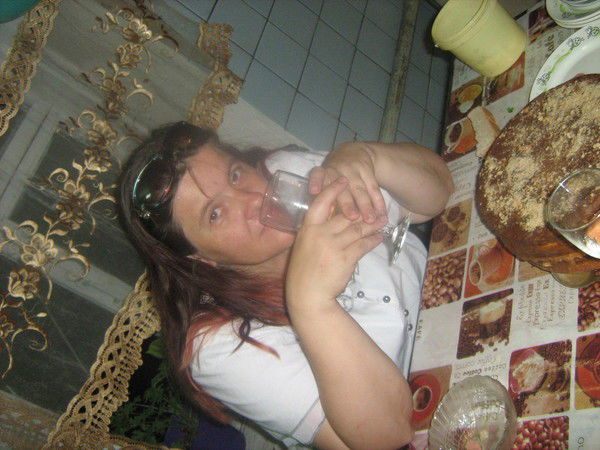 Ольга Дудкина