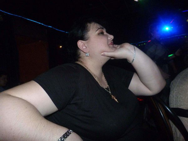 Лариса Шебеко