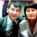 Алия Шабалова