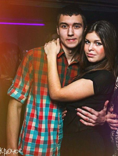 Андрей Максимов