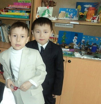 Айгул Жоошова