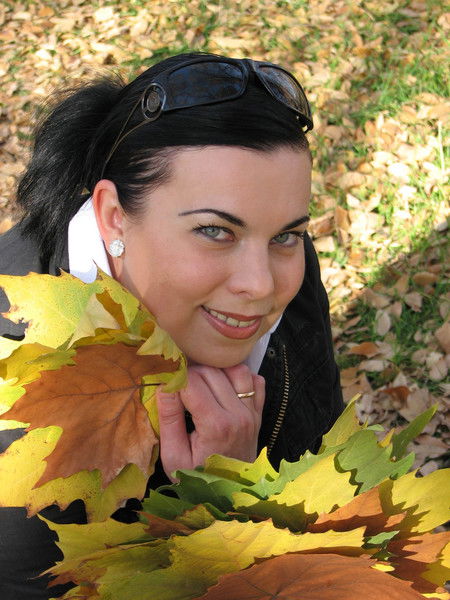 Татьяна Кравчук