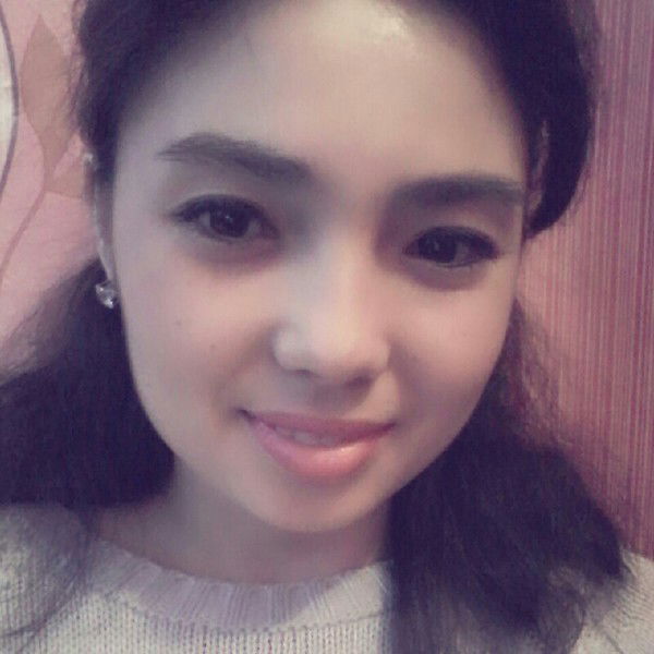 Гульнара Сарсенгалиевна