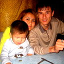 Берик Нарбаев