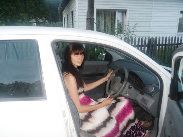 Анна Жирнова