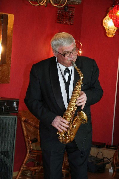 Геннадий Лузин