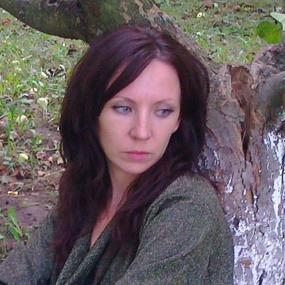 Oлеся Бежовец Смотрите Статус