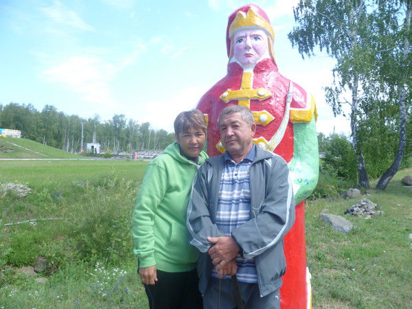 Ильдар Иксанов