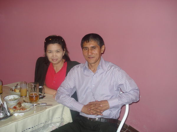 Таубай Есиркепов