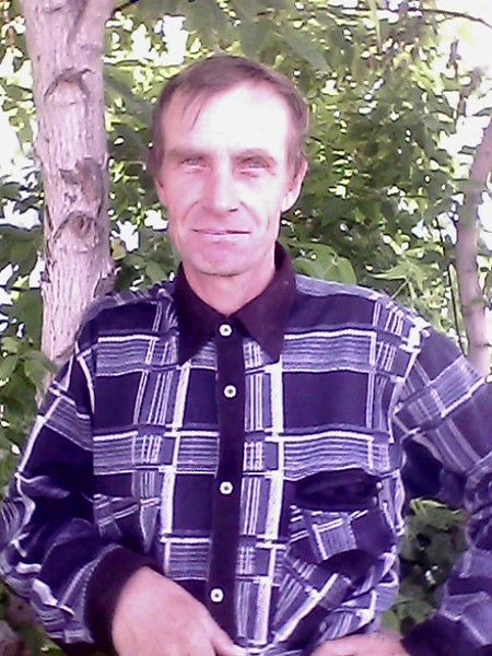 Виктор Базуев