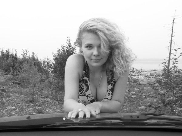 Наталья Ивина