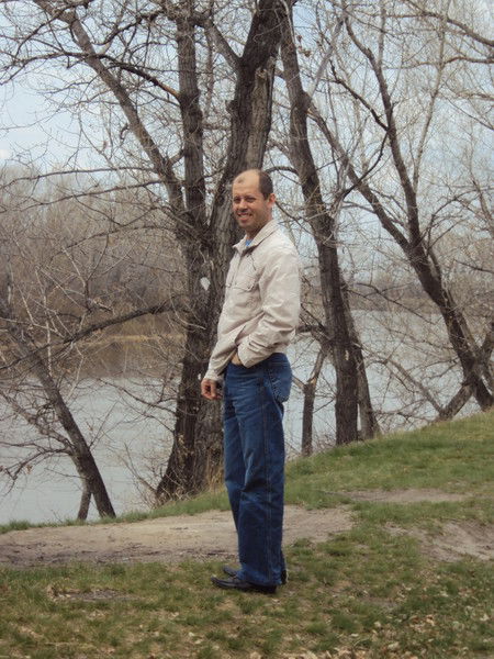 Андрей Серков