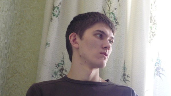 Андрей Ситников