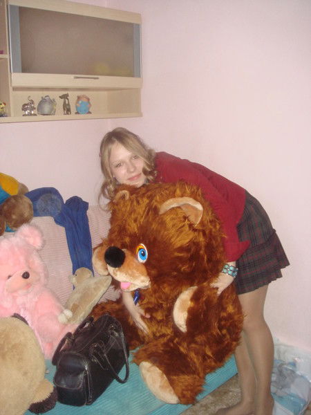 Анна Бородинова