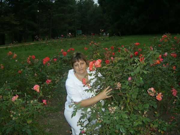 Алла Исакова