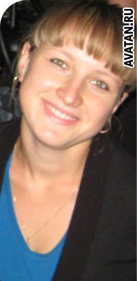 Алсу Макаева