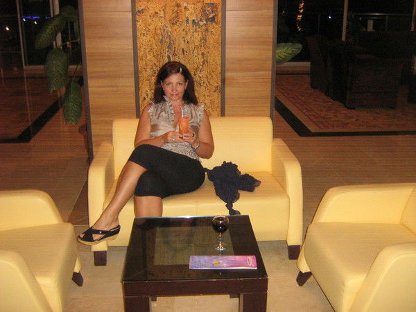 Анжелика Гуревич