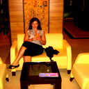 Анжелика Гуревич