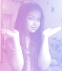 Лиза Евдокимова