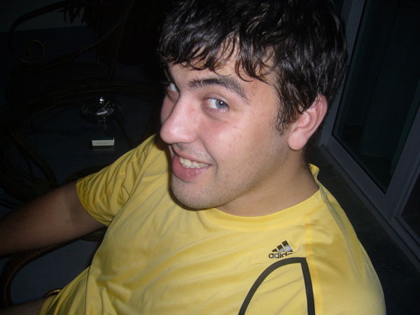 Никита Гололобов