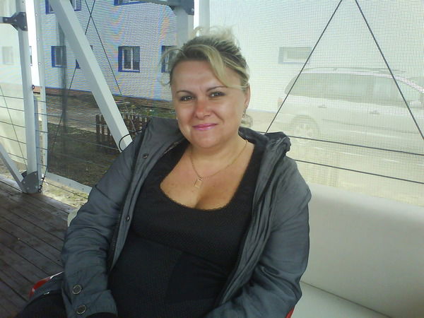 Елена Тропина