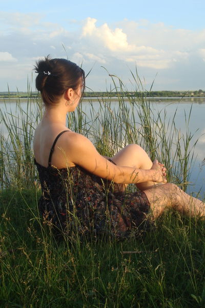 Юлия Крынина