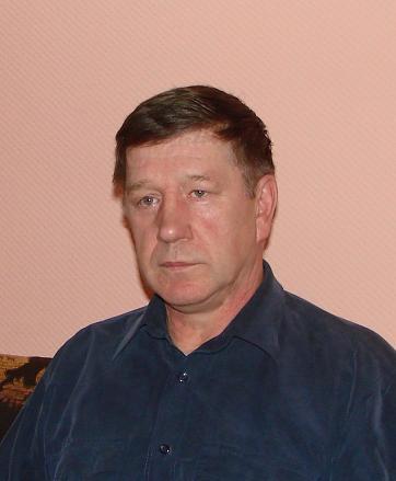 Юрий Макешин