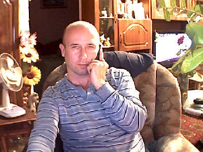 Сергей Шуршиков