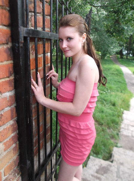 Янина Жаркова