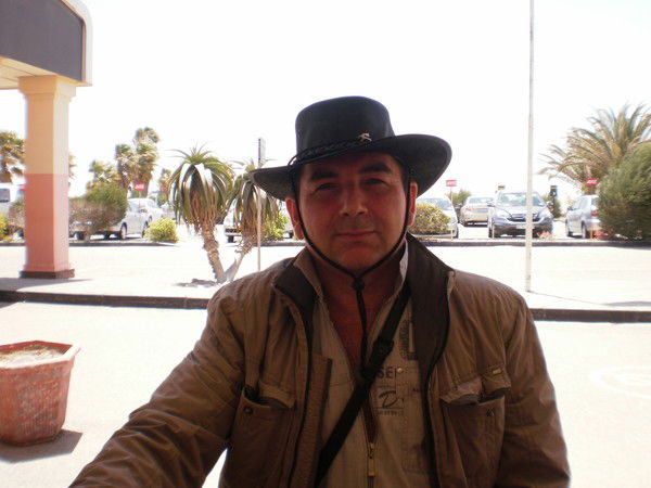 Юра Валиулов