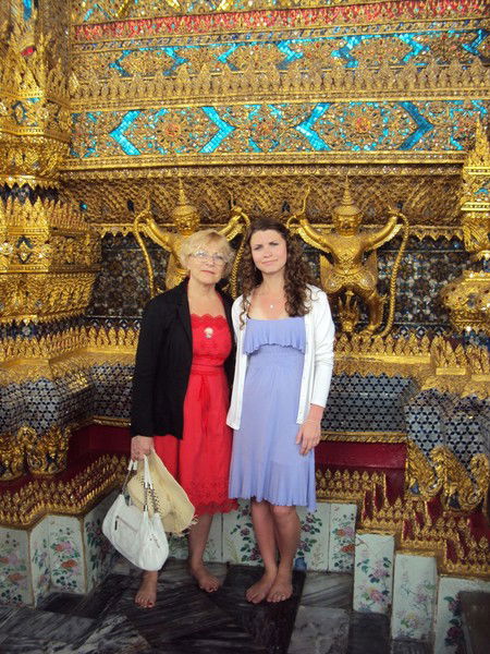 Валентина Потапская