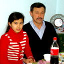 Makhmut Akhanov