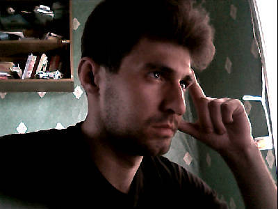 Анатолий Лапин