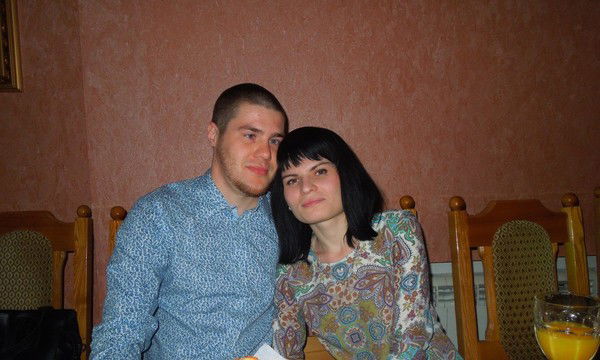 Юлия Бычкова