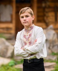 Назар Огурок