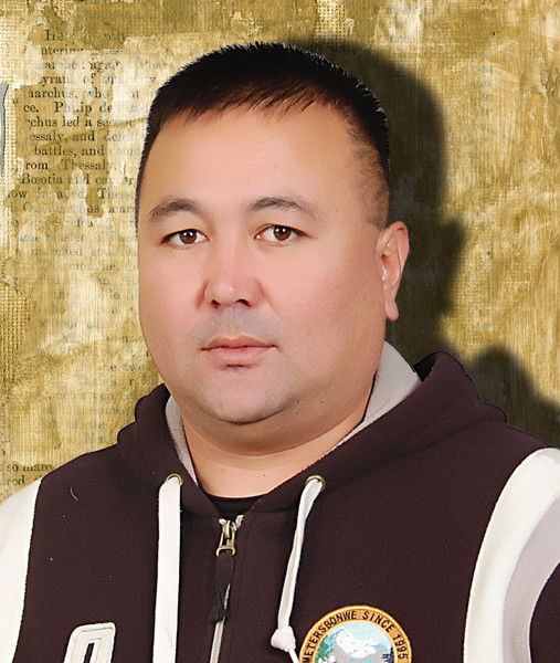 Нурлан Абилкасимов