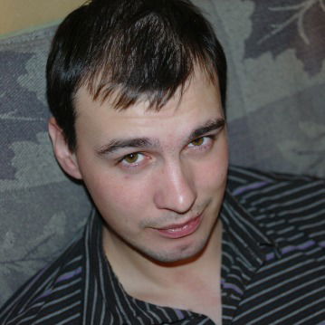 Андрей Лопухин