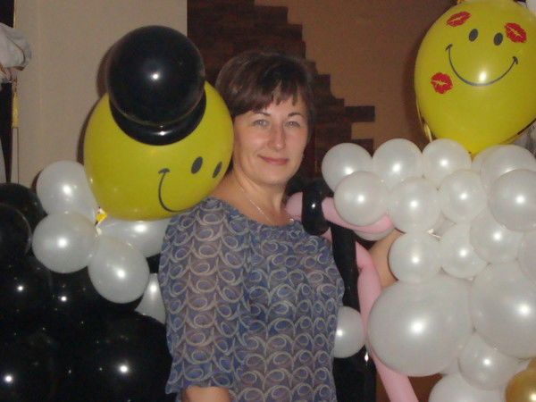 Вера Ковыляева