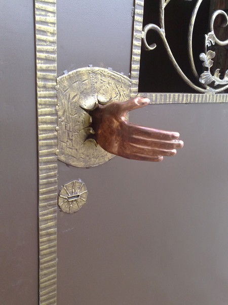 Магомед Манжуилов