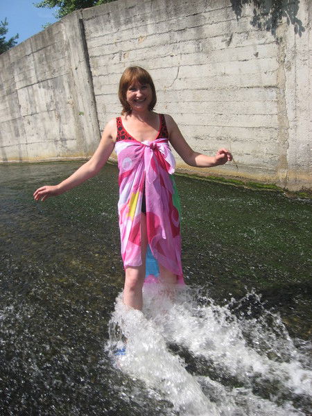 Наталья Рязанова